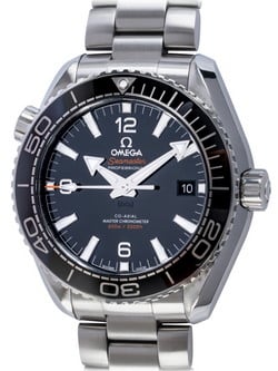 Omega - Seamaster Planet Ocean Master 43.5MM