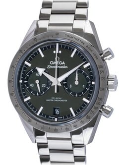 Omega - Speedmaster '57