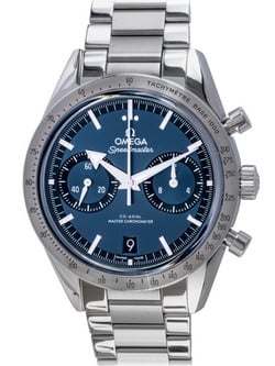 Omega - Speedmaster '57