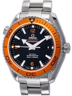 Omega - Seamaster Planet Ocean Big Size