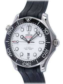Omega - Seamaster Diver 300M