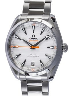 Omega - Seamaster Aqua Terra Master 41MM