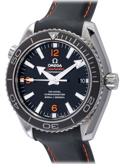Omega - Seamaster Planet Ocean