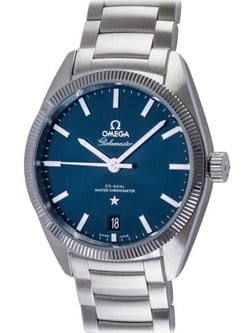 Omega - Globemaster