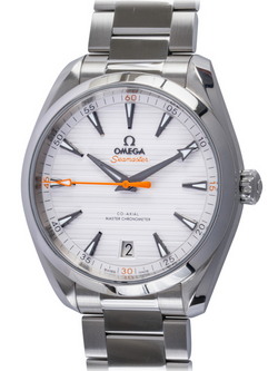 Seamaster Aqua Terra Master 41MM