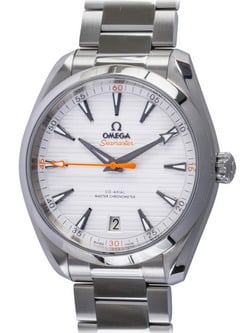 Omega - Seamaster Aqua Terra Master 41MM