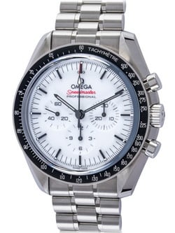 Omega - Speedmaster Moonwatch Professional Co-Axial Master Chronometer