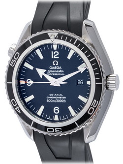 Omega - Seamaster Planet Ocean XL