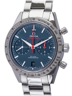 Omega - Speedmaster '57 Chronograph