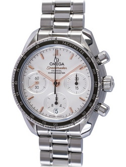 Speedmaster 38
