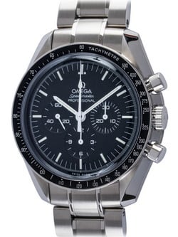 Speedmaster Legendary Moonwatch