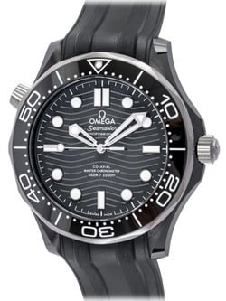 Seamaster Diver 43.5MM