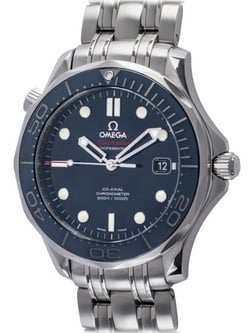 Seamaster Diver 300M