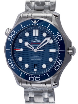 Seamaster Diver 300M