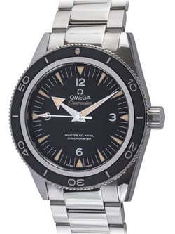 Omega - Seamaster 300 Master Co-Axial