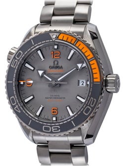 Omega - Seamaster Planet Ocean Master 43.5MM