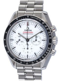 Omega - Speedmaster Moonwatch Professional Co-Axial Master Chronometer