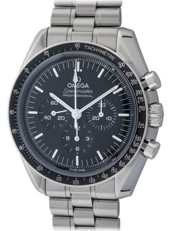 Speedmaster Moonwatch Professional Co-Axial Master Chronometer