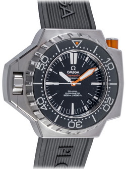 Seamaster Ploprof 1200M Co-Axial