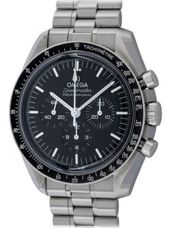 Omega - Speedmaster Moonwatch Professional Co-Axial Master Chronometer