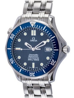 Seamaster Professional