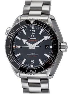 Seamaster Planet Ocean Master 43.5MM
