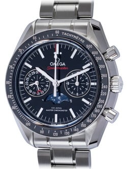 Speedmaster Moonphase Chronograph