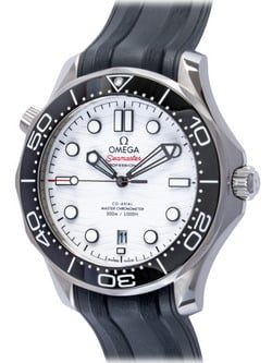 Seamaster Diver 300M