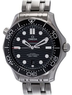 Seamaster Diver 300M