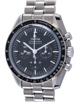 Omega - Speedmaster Moonwatch Professional Co-Axial Master Chronometer