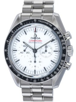 Speedmaster Moonwatch Professional Co-Axial Master Chronometer
