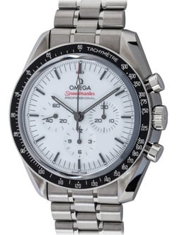 Speedmaster Moonwatch Professional Co-Axial Master Chronometer