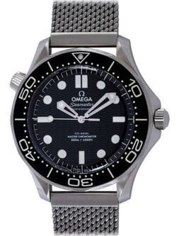Seamaster Diver 300M