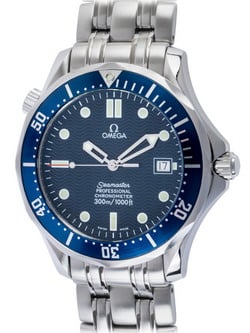 Omega - Seamaster Professional