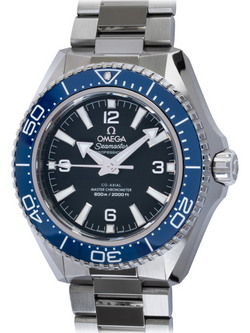 Omega - Seamaster Planet Ocean 42m