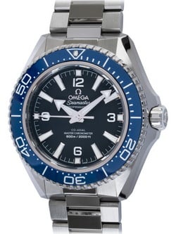 Omega - Seamaster Planet Ocean 42m