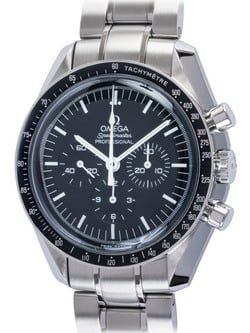 Omega - Speedmaster Legendary Moonwatch