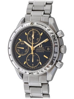 Omega - Speedmaster Date