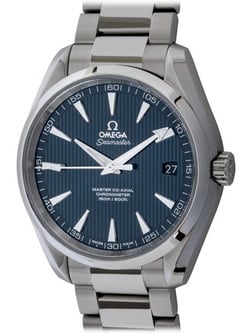 Omega - Seamaster Aqua Terra Master 41.5 MM