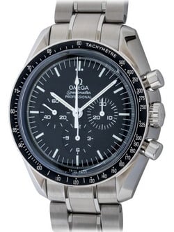 Omega - Speedmaster Legendary Moonwatch