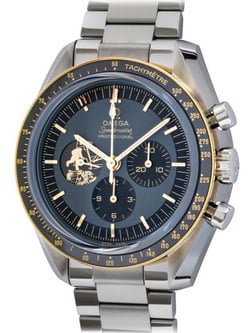 Omega - Speedmaster Apollo 11 50th Anniversary