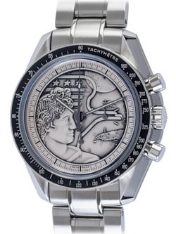 Omega - Speedmaster Apollo XVII