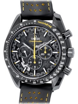 Omega - Speedmaster Apollo 8 'Dark Side of the Moon'