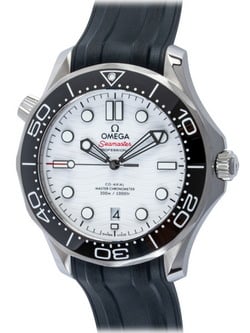 Omega - Seamaster Diver 300M