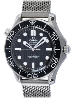 Seamaster Diver 300M