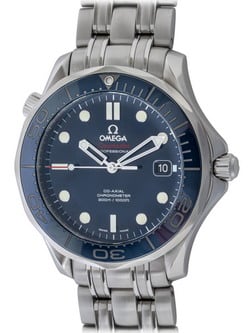 Omega - Seamaster Diver 300M