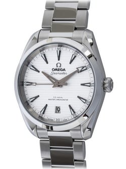 Omega - Seamaster Aqua Terra 38MM