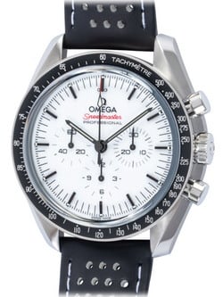Speedmaster Moonwatch Professional Co-Axial Master Chronometer