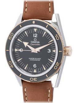 Omega - Seamaster 300 Master Co-Axial