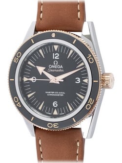 Omega - Seamaster 300 Master Co-Axial
